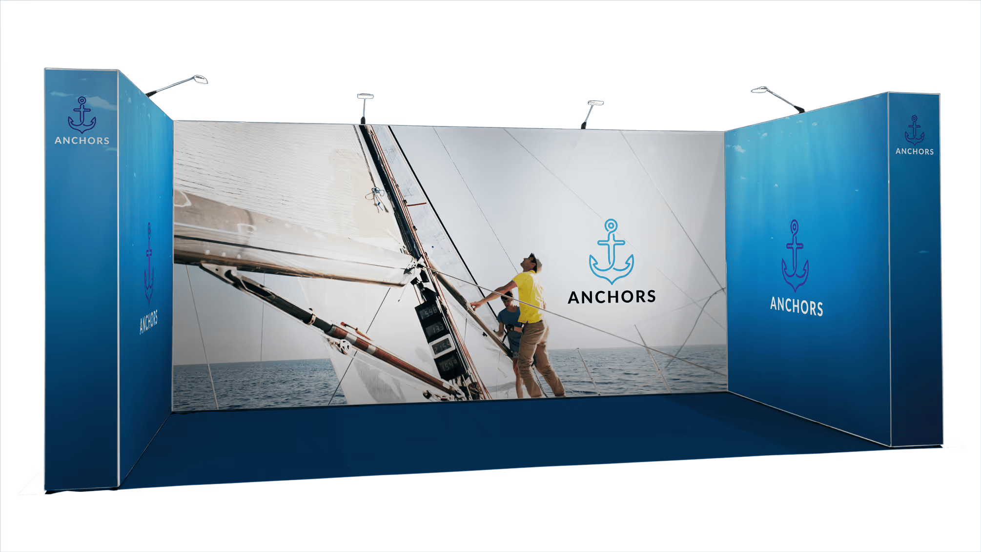 Frome - Eine offene Seite