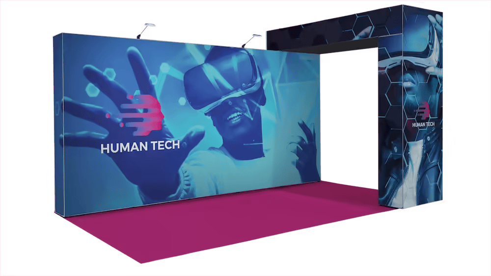 Garda - Drei offene Seiten