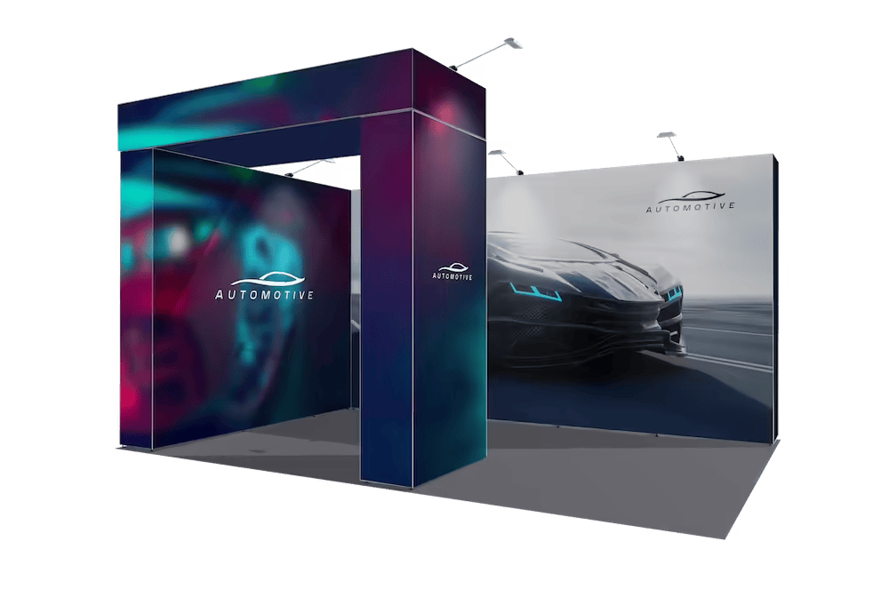 Hudson - Zwei offene Seiten